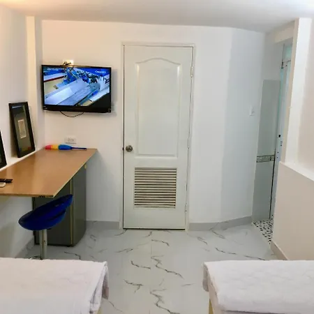 Baoanh Hostel Ho Chi Minh City Exterior photo