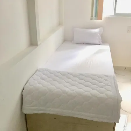 Baoanh Hostel Ho Chi Minh City Exterior photo
