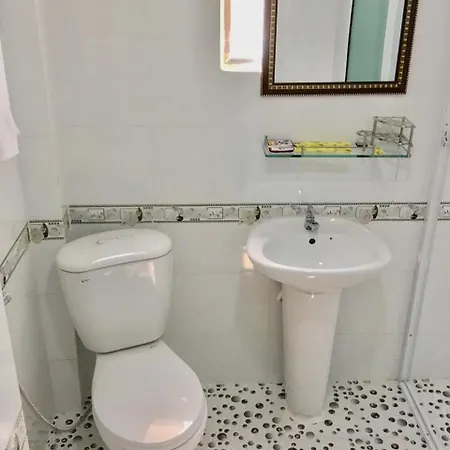 Baoanh Hostel Ho Chi Minh City Exterior photo