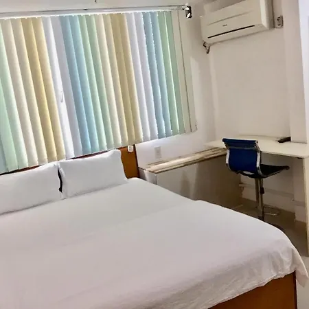 Baoanh Hostel Ho Chi Minh City Exterior photo