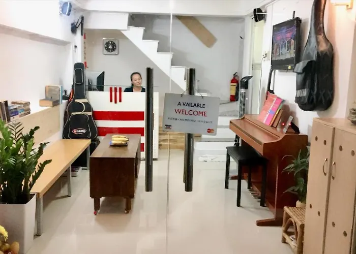 Baoanh Hostel