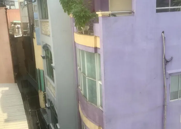 Baoanh Hostel