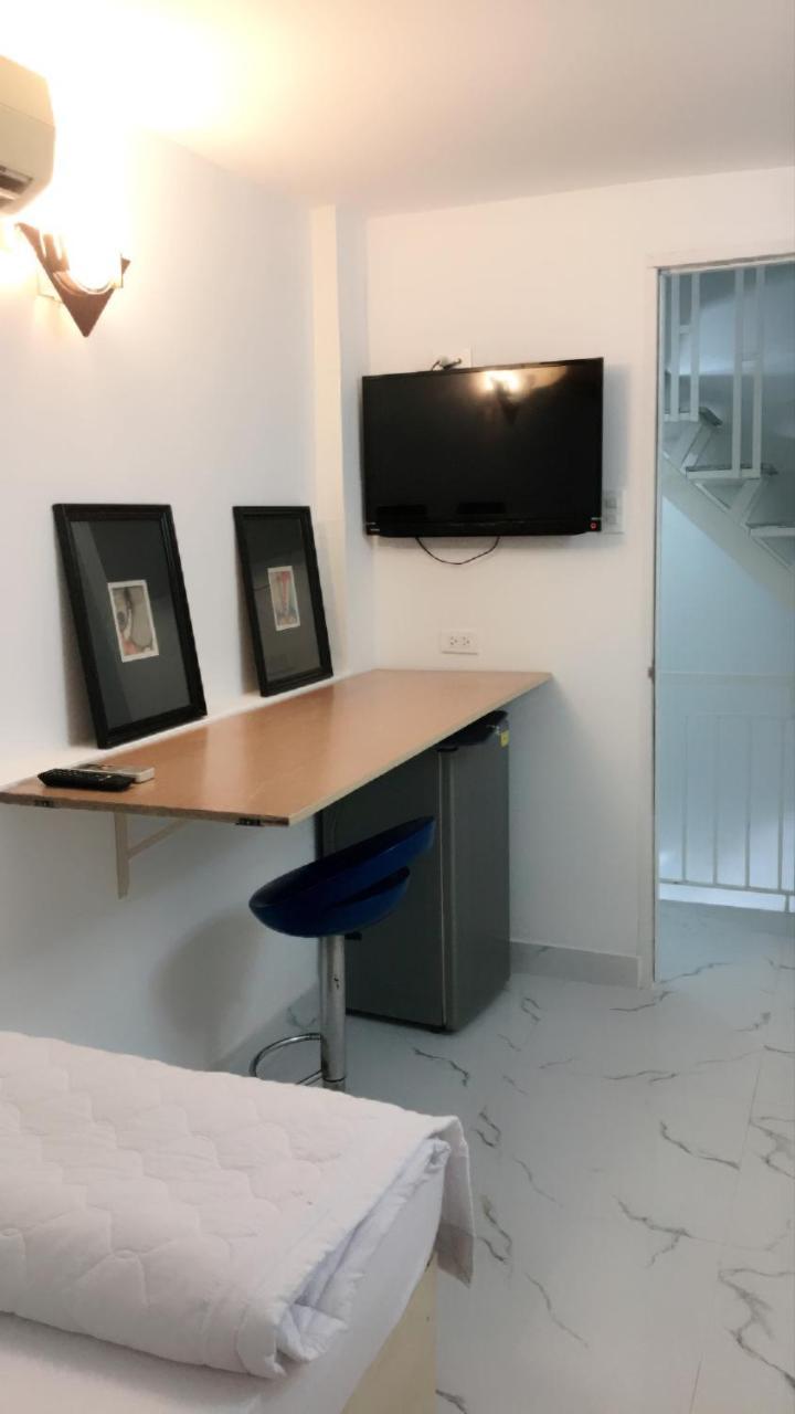 Homestay Baoanh Ho Chi Minh City