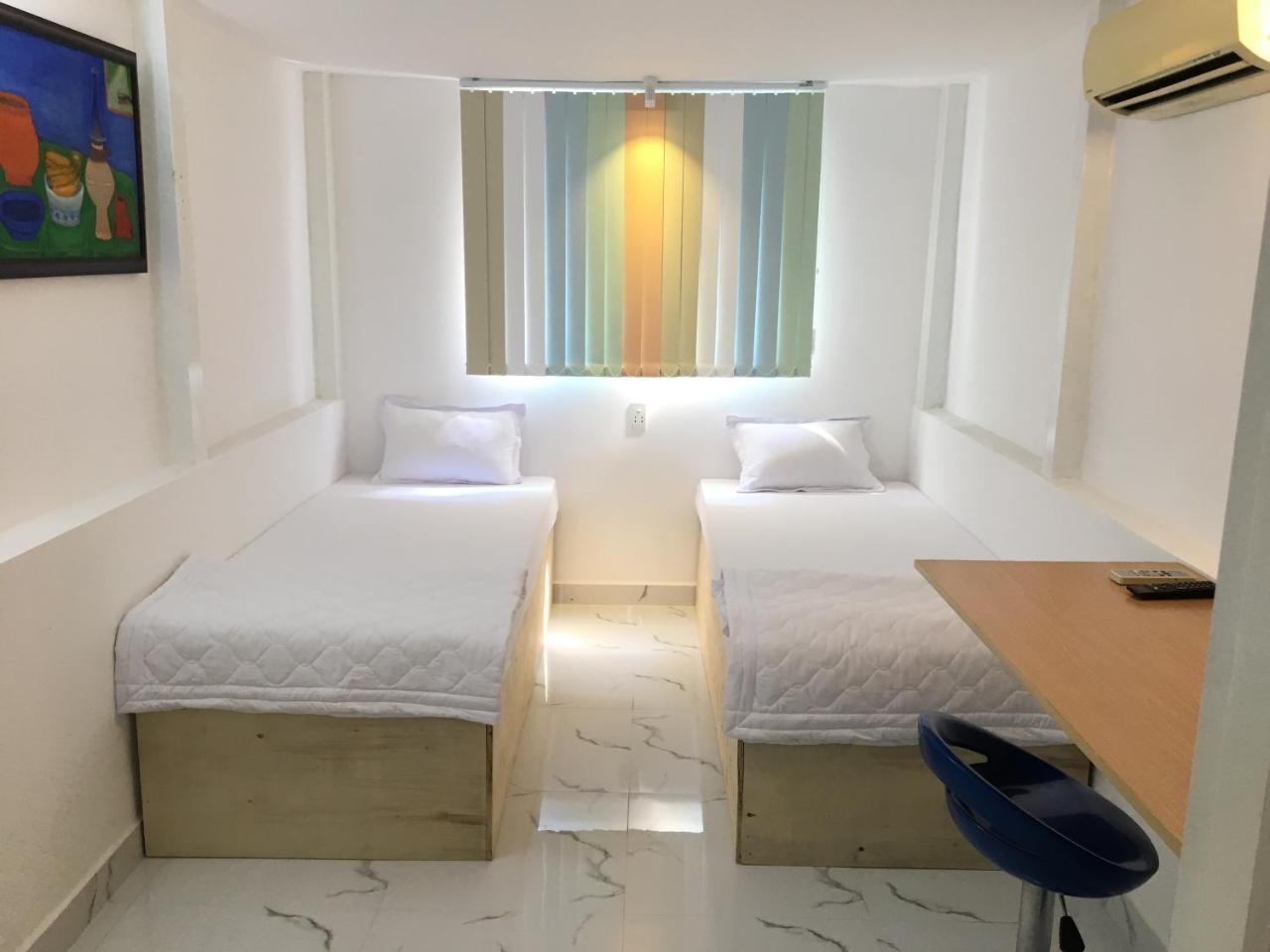 Baoanh Homestay