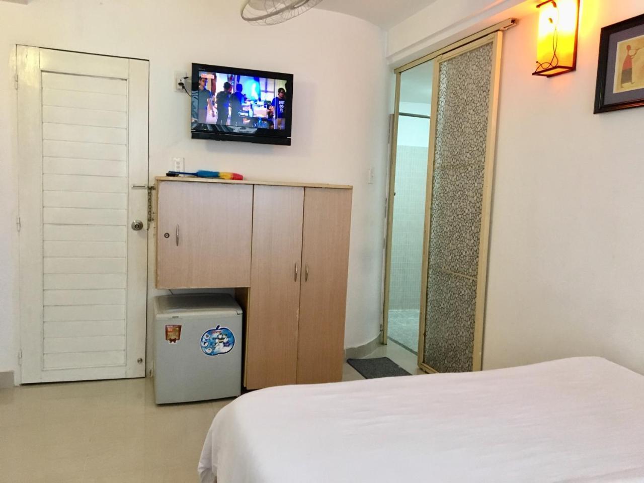Baoanh Homestay