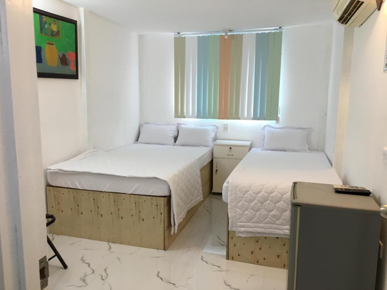 Homestay Baoanh