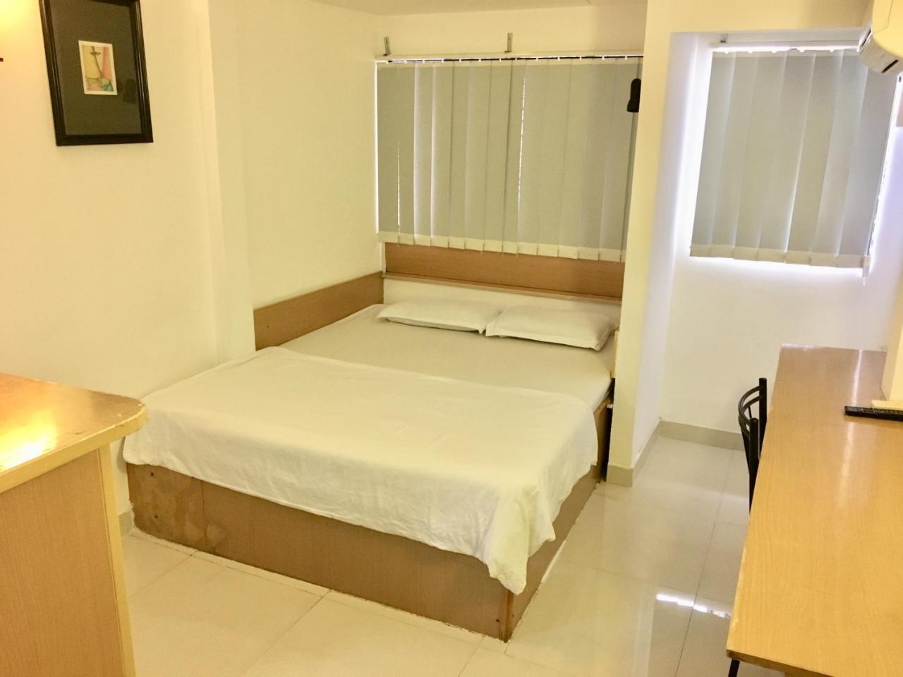 Baoanh Homestay Ho Chi Minh City