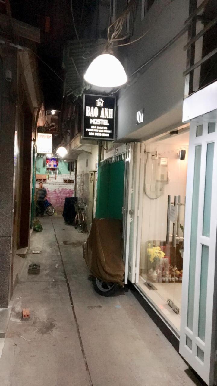 Baoanh Homestay *