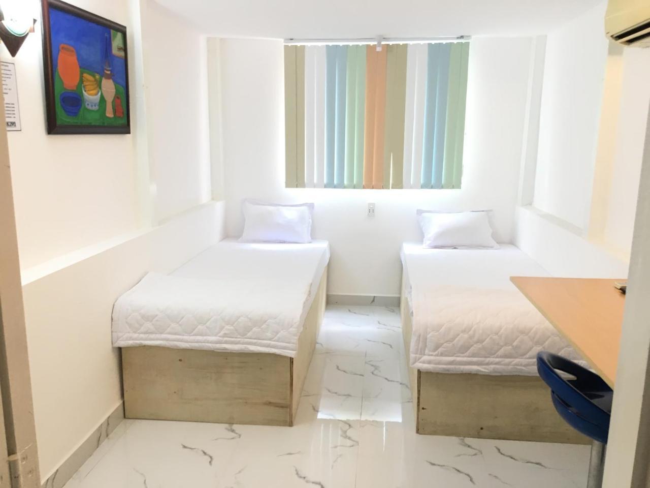 Homestay Baoanh Ho Chi Minh City
