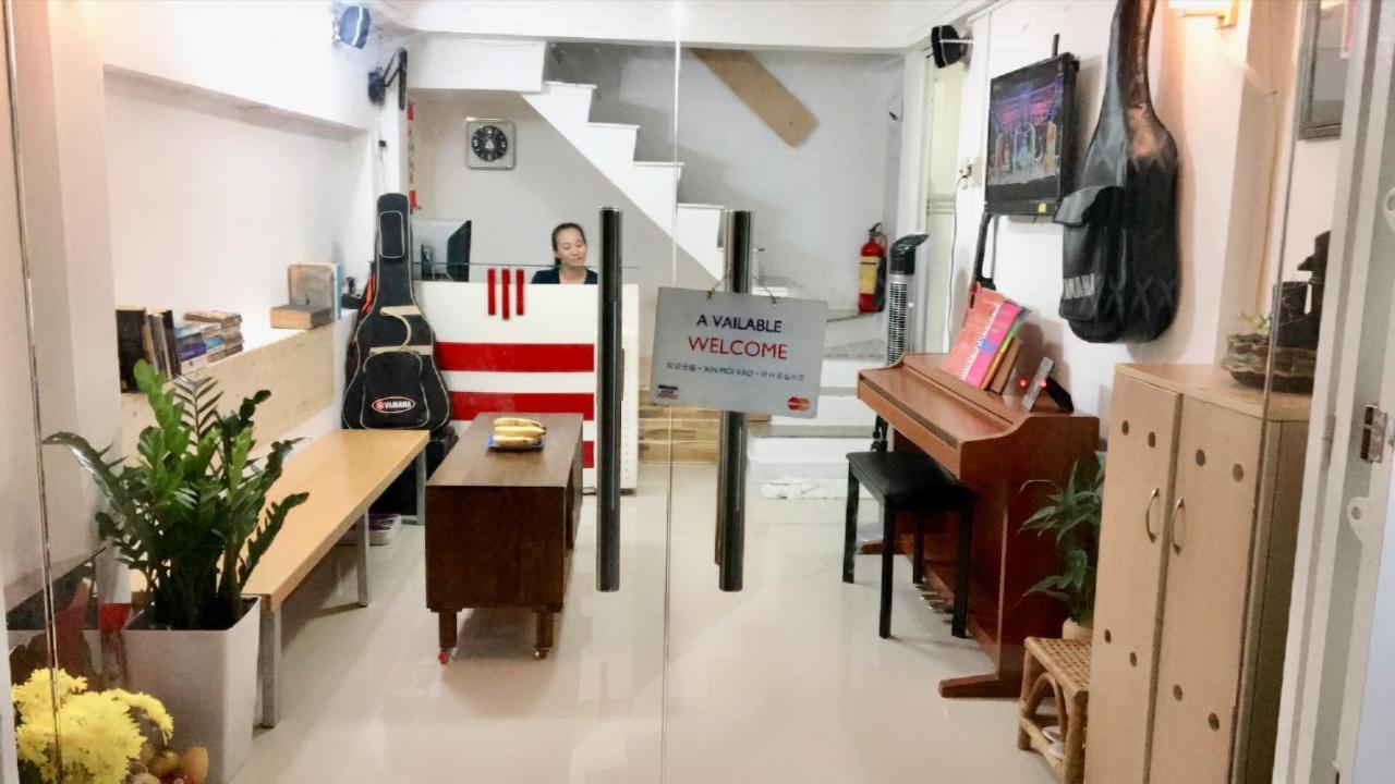 Baoanh Homestay