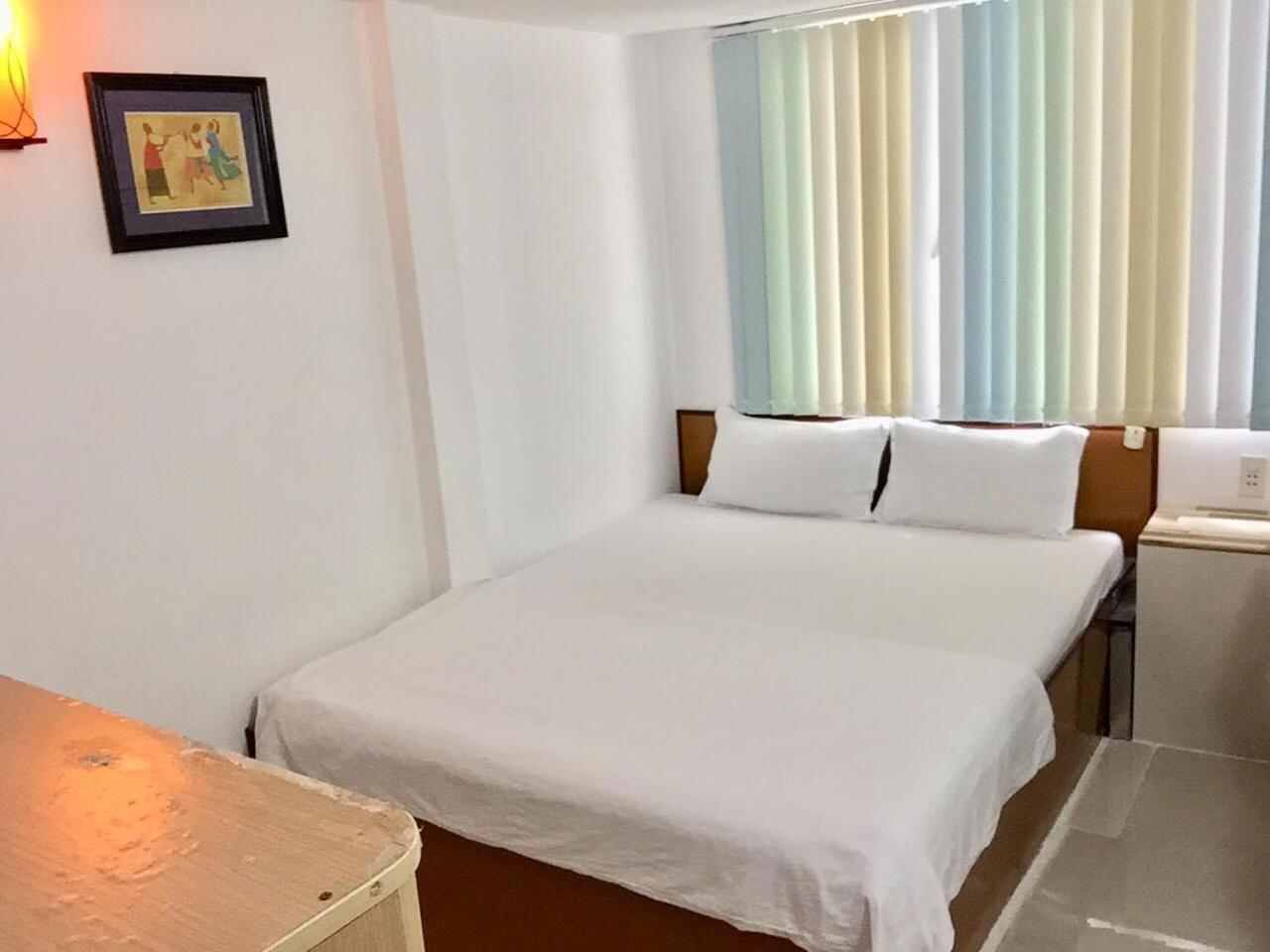 Baoanh Homestay Ho Chi Minh City