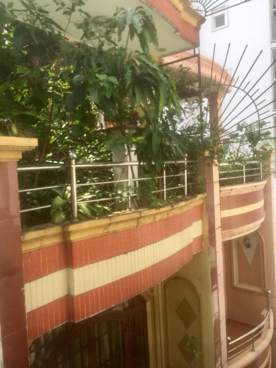 Baoanh Homestay