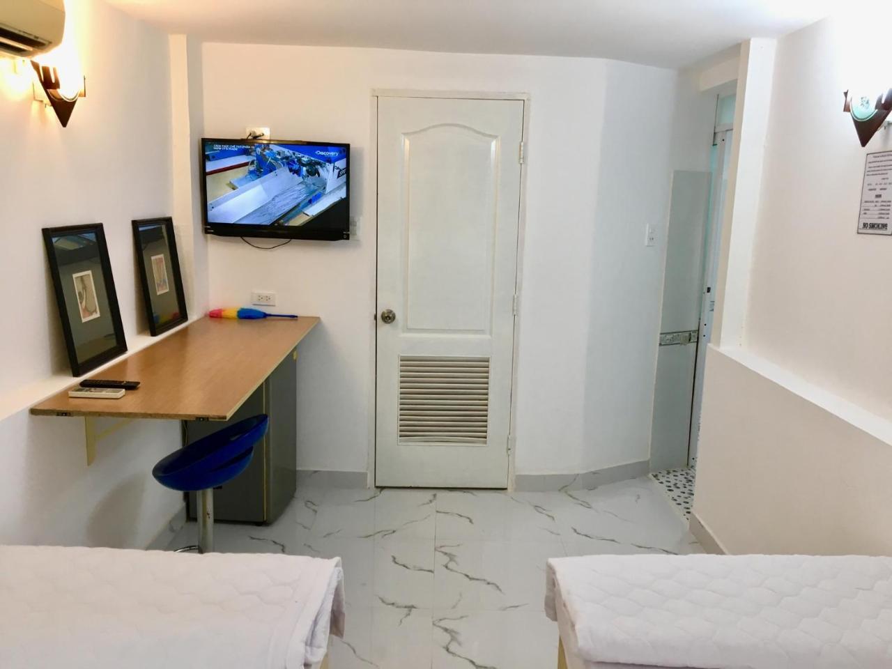 Homestay Baoanh Ho Chi Minh City