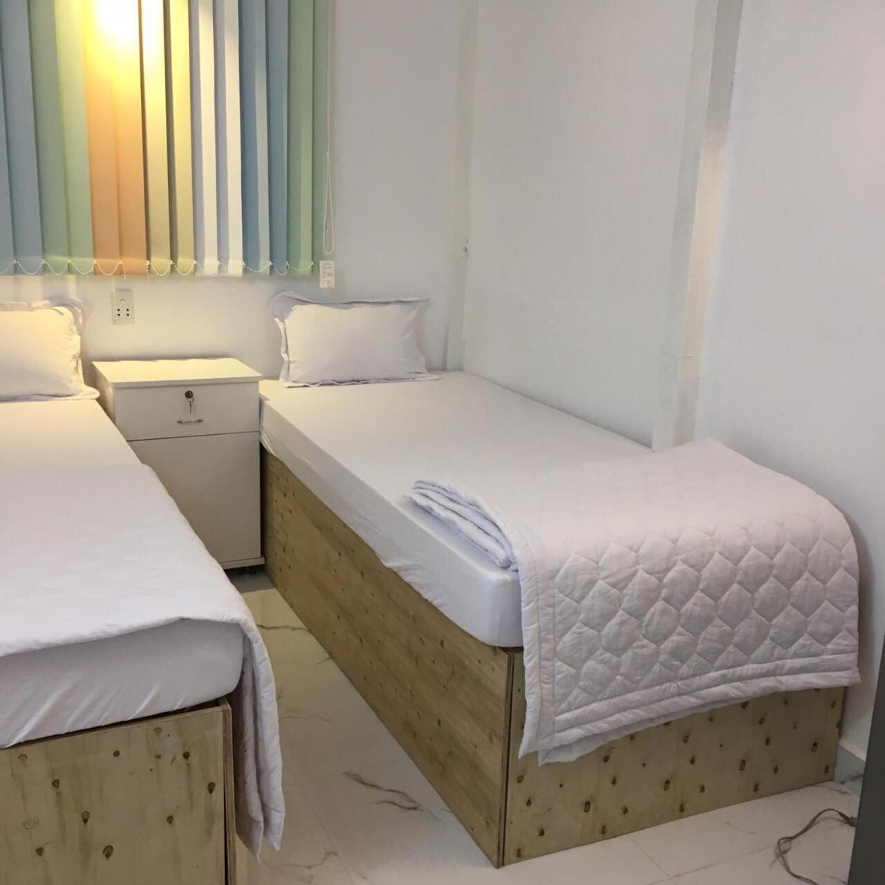 Baoanh Homestay