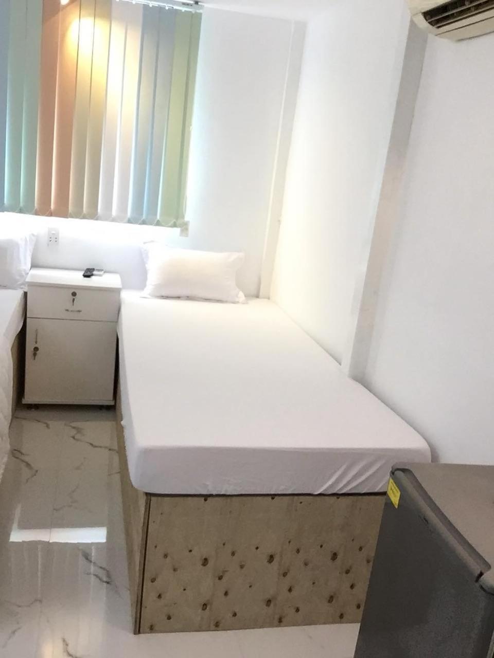 Baoanh Homestay Ho Chi Minh City